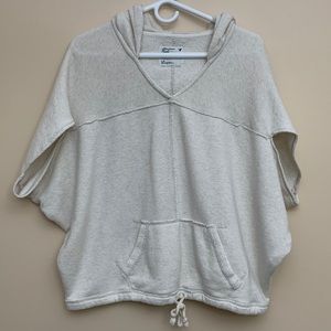 American Eagle slouchy sweatshirt